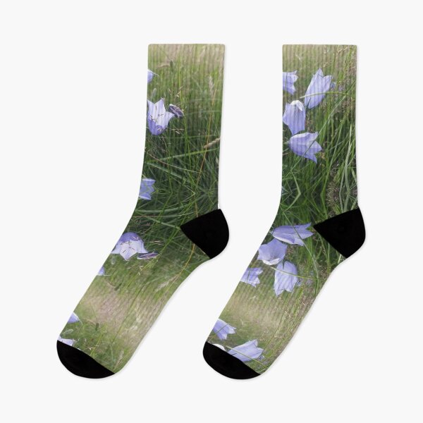 Item preview, Harebells designed and sold by froggencrafts.