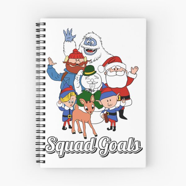 Item preview, Squad Goals designed and sold by DessieHayes.