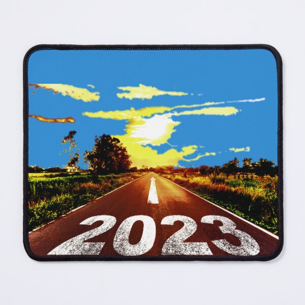 Item preview, Road To 2023 designed and sold by ontological.