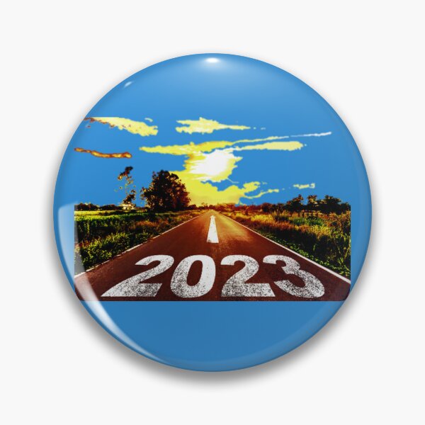 Item preview, Road To 2023 designed and sold by ontological.
