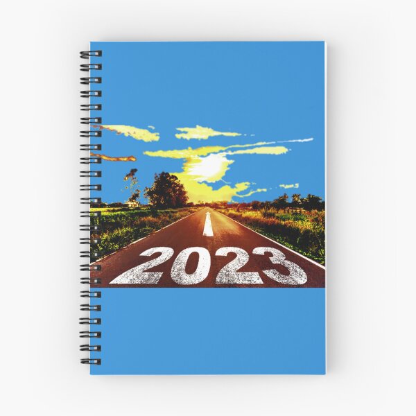 Item preview, Road To 2023 designed and sold by ontological.