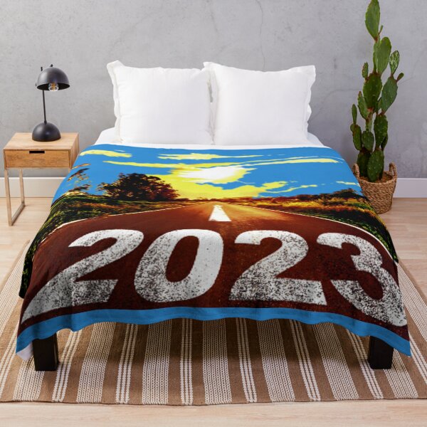 Item preview, Road To 2023 designed and sold by ontological.