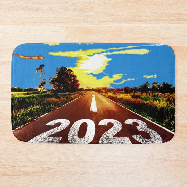 Item preview, Road To 2023 designed and sold by ontological.