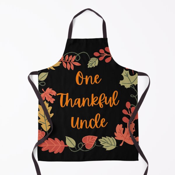 Item preview, One Thankful Uncle designed and sold by BlessedConcepts.