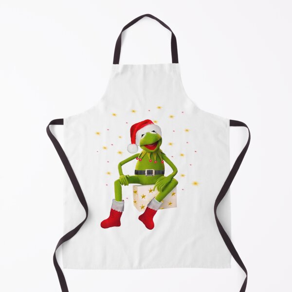 Item preview, Kermit Muppet Show-Christmas designed and sold by Zeewind.