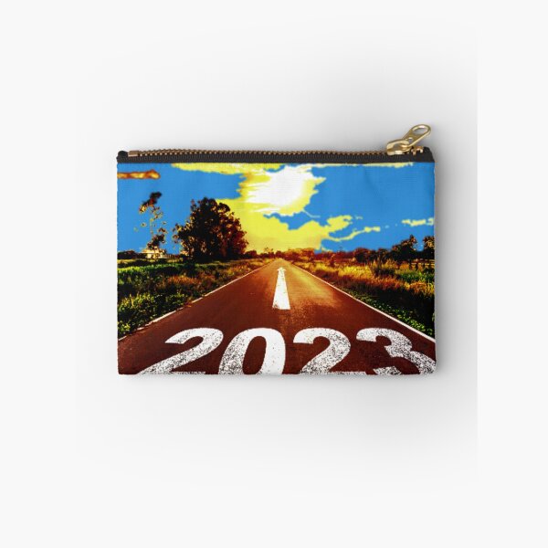 Item preview, Road To 2023 designed and sold by ontological.