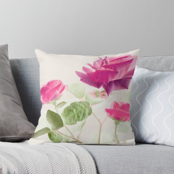 Item preview, Rosas designed and sold by Margaret Hockney.