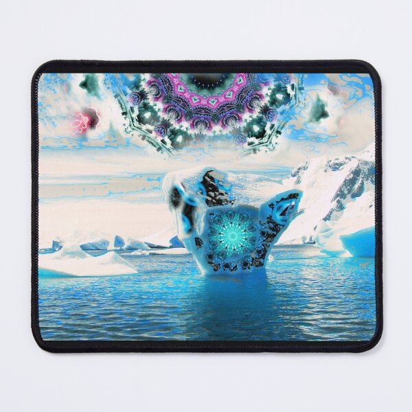 Item preview, Ice Palace designed and sold by VGdigitalart.