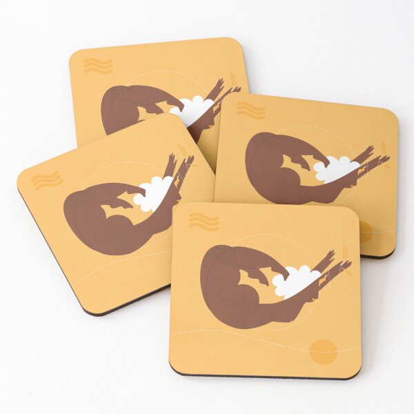 Item preview, Harvest moon designed and sold by damppstudio.