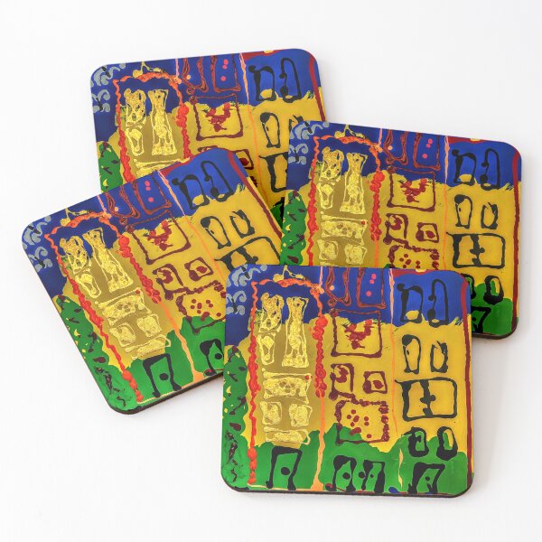 Item preview, Child city designed and sold by AntonioSilvaAVS.