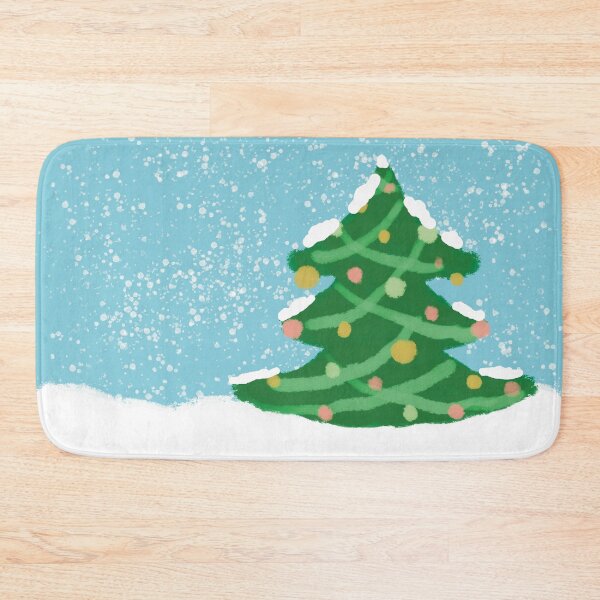 Item preview, Christmas tree designed and sold by Xatutik.art.