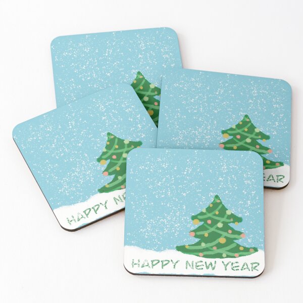 Item preview, Christmas tree designed and sold by Xatutik.art.