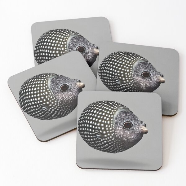 Item preview, Pufferfish designed and sold by FamiliarPufferfish.