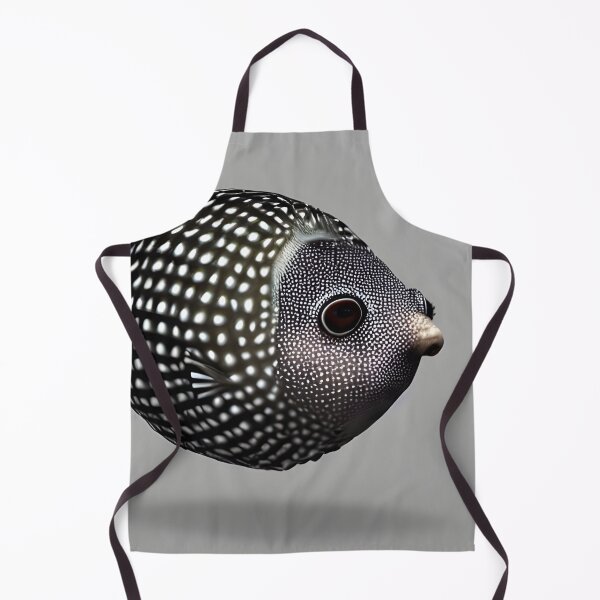 Item preview, Pufferfish designed and sold by FamiliarPufferfish.