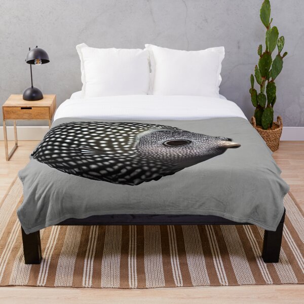 Aperçu de l'œuvre Pufferfish créée et vendue par FamiliarPufferfish.