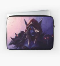 Sylvanas Windrunner Laptop Sleeve