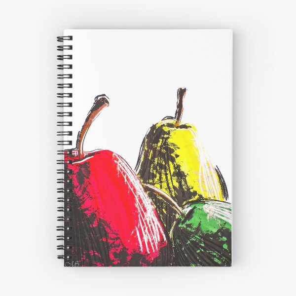 Item preview, Pears designed and sold by Martulia.