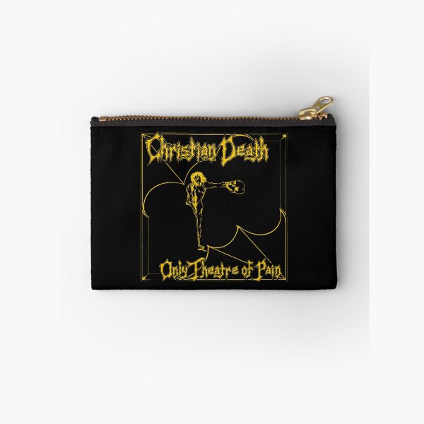 Item preview, Christian Death Otop Essential T-Shirt designed and sold by nkottocoruk7.