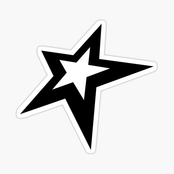 star Sticker