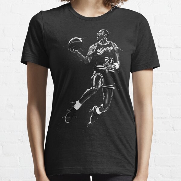 MJ Classic T-Shirt Essential T-Shirt