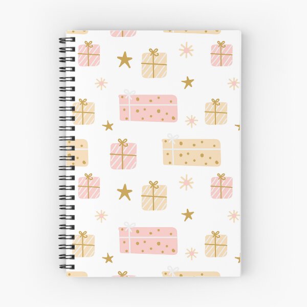 Item preview, Cute Christmas Gifts Patter Boho Design designed and sold by ILLYL Creatives.