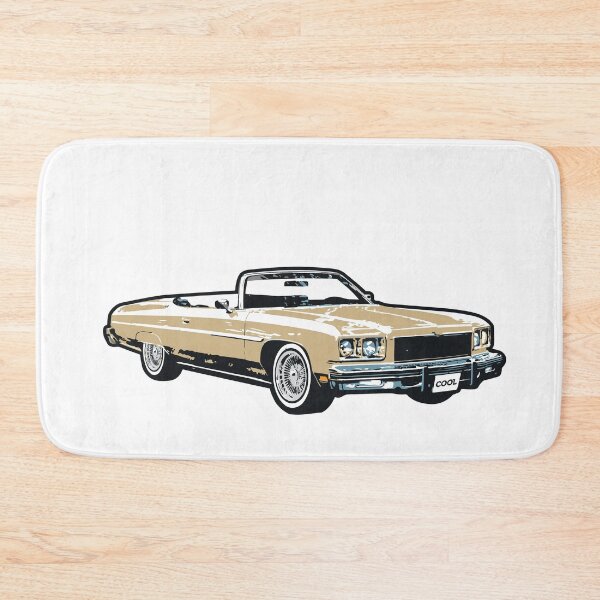 Item preview, Tan 1975 CC Convertible designed and sold by CoolRide.