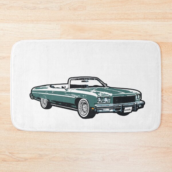 Item preview, Green 1975 CC Convertible designed and sold by CoolRide.