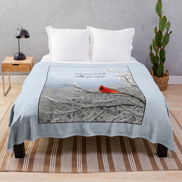 Item preview, Red Cardinal Bird Photography designed and sold by Teri Peterson.