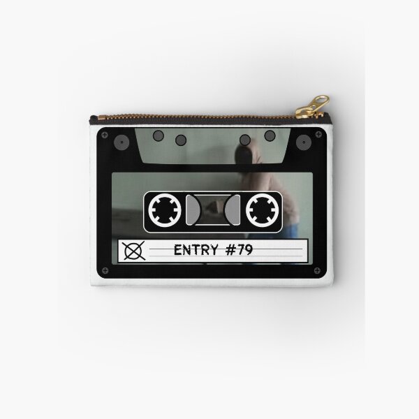 Item preview, ENTRY #79 Marble Hornets Cassette Tape designed and sold by havensea.