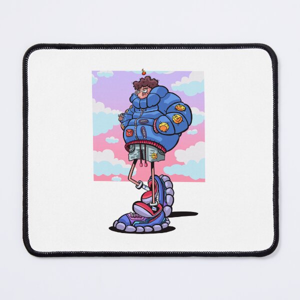 Item preview, Doodle Art designed and sold by OnlyCoolDesigns.