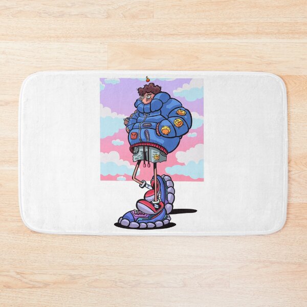 Item preview, Doodle Art designed and sold by OnlyCoolDesigns.