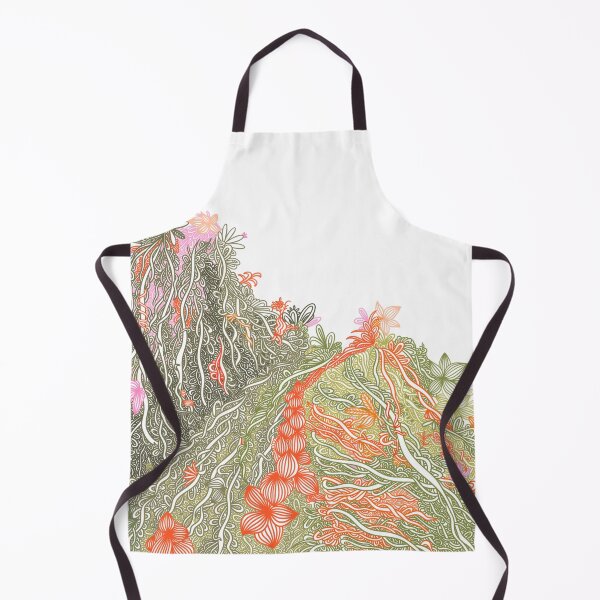 Item preview, Flower's Julienne designed and sold by paulinemarx.