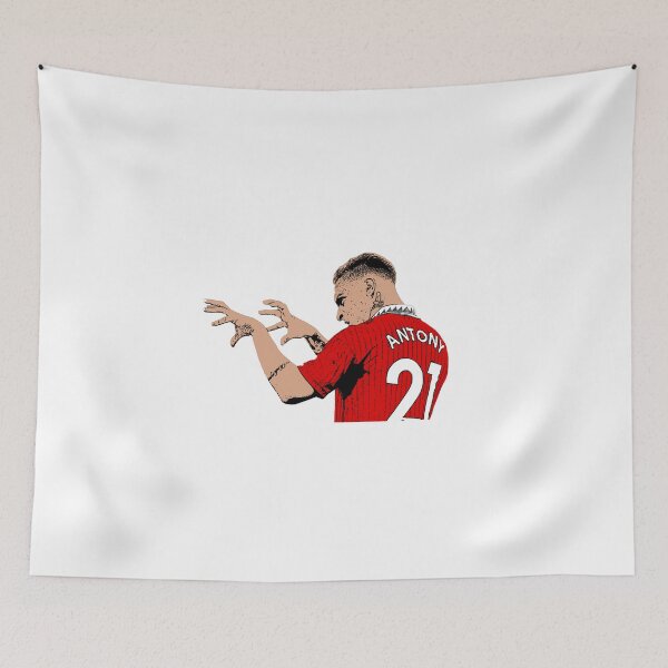 Item preview, Antony designed and sold by Truefans.