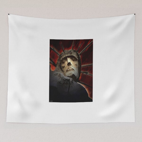 Item preview, Crucifixion designed and sold by Martulia.