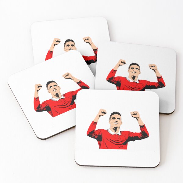 Item preview, Raphael Varane designed and sold by Truefans.