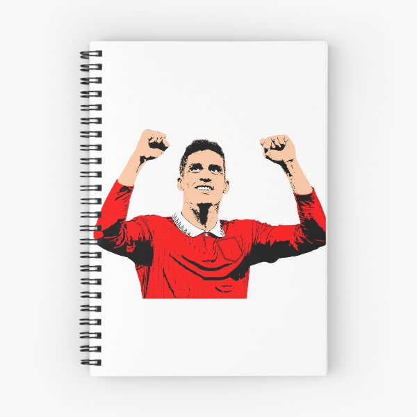 Item preview, Raphael Varane designed and sold by Truefans.