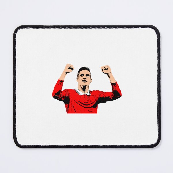 Item preview, Raphael Varane designed and sold by Truefans.