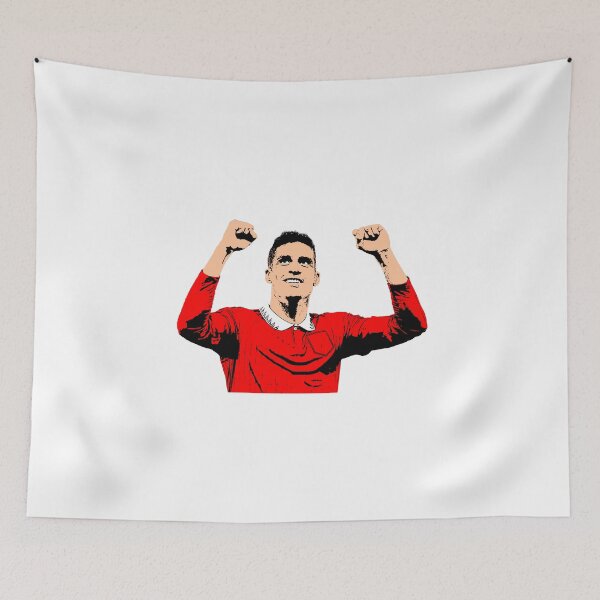 Item preview, Raphael Varane designed and sold by Truefans.