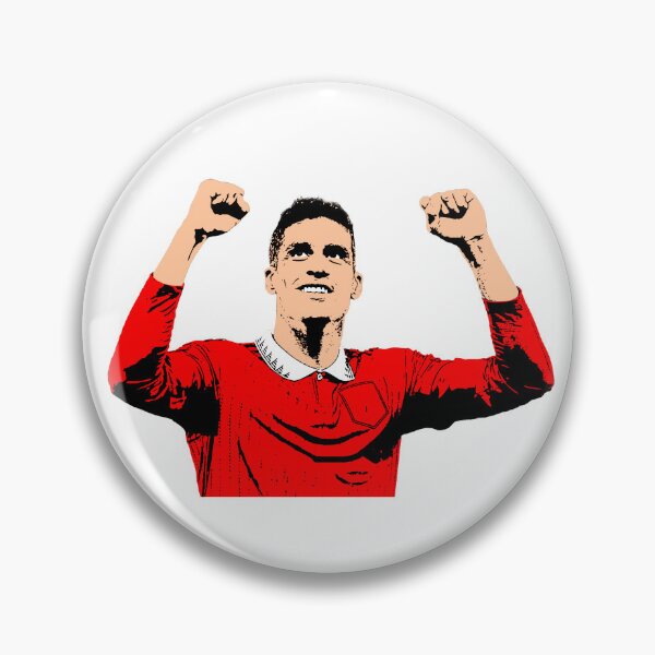 Item preview, Raphael Varane designed and sold by Truefans.