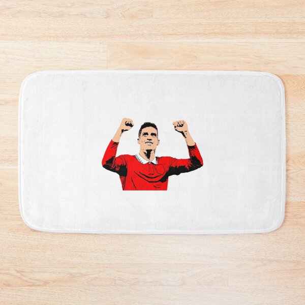 Item preview, Raphael Varane designed and sold by Truefans.