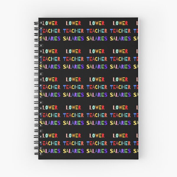 Item preview,  Lower teacher's salaries, gift for teacher's designed and sold by ABDFRTRENDS ⭐⭐⭐⭐⭐.