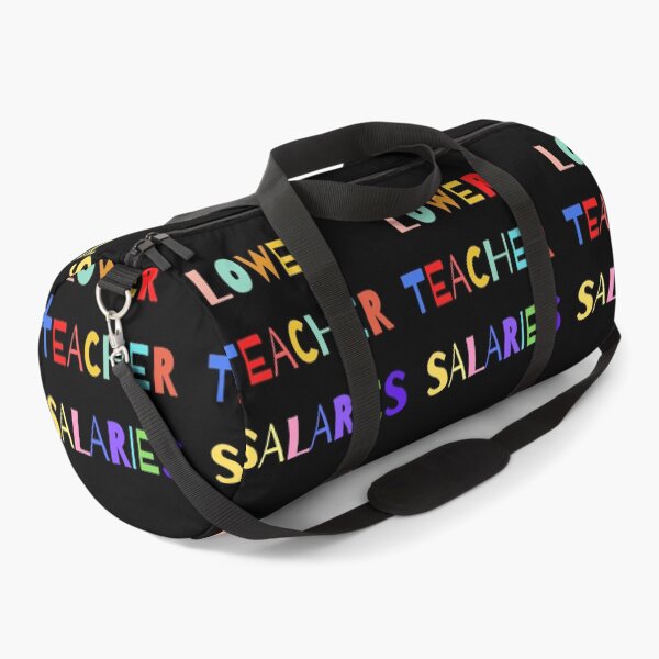 Item preview,  Lower teacher's salaries, gift for teacher's designed and sold by ABDFRTRENDS ⭐⭐⭐⭐⭐.