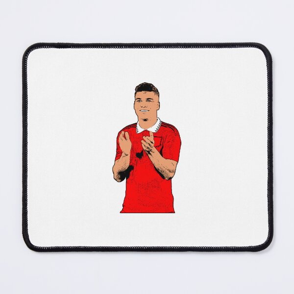 Item preview, Casemiro designed and sold by Truefans.