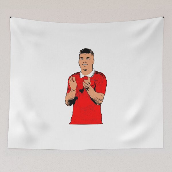 Item preview, Casemiro designed and sold by Truefans.