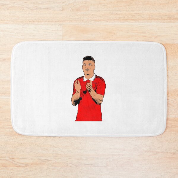 Item preview, Casemiro designed and sold by Truefans.