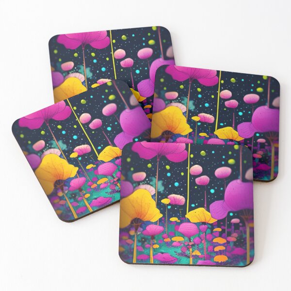 Item preview, Floral Harmony designed and sold by dida80.