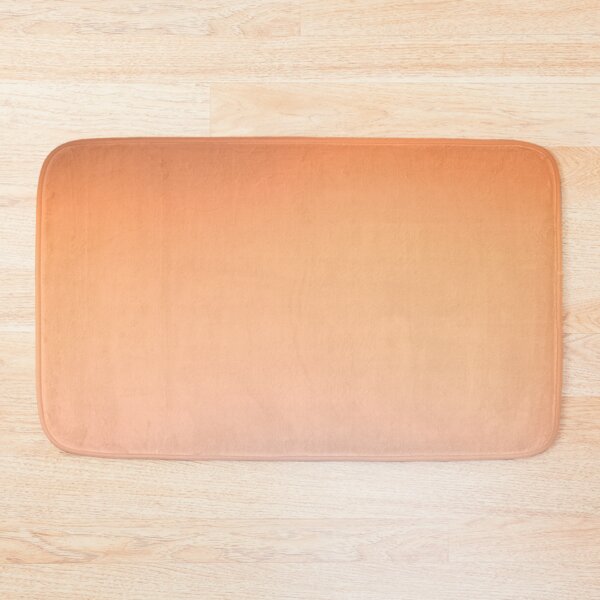 Item preview, Brown peach mixed gradient designed and sold by RIXXI HEY CO..