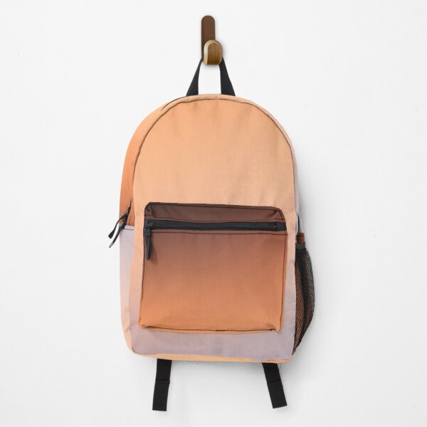 Item preview, Brown peach mixed gradient designed and sold by RIXXI HEY CO..