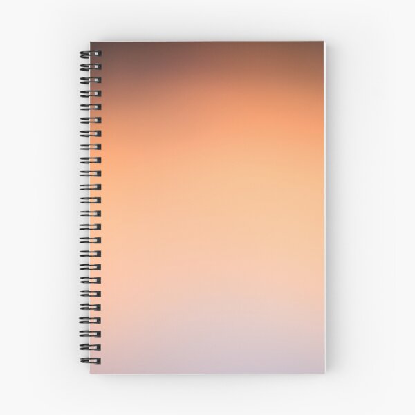 Item preview, Brown peach mixed gradient designed and sold by RIXXI HEY CO..