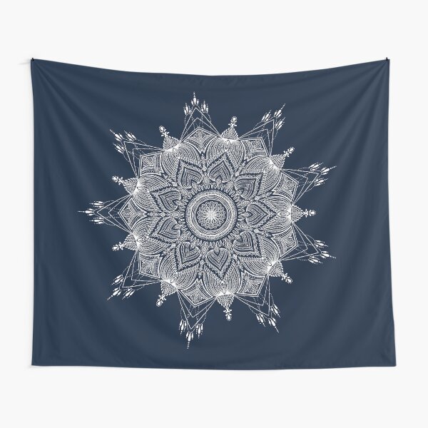 Repetition Tapestry